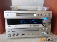 Onkyo FR-N7FX   Музыкальный центр MALAYSIA