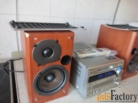 Onkyo FR-N7FX   Музыкальный центр MALAYSIA