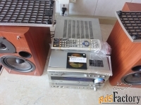Onkyo FR-N7FX   Музыкальный центр MALAYSIA
