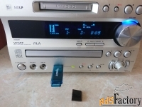 Onkyo FR-N7FX   Музыкальный центр MALAYSIA