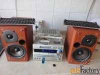 Onkyo FR-N7FX   Музыкальный центр MALAYSIA
