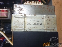 DENON  AVD-700 в разборе