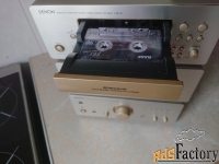DENON  муз центр.
