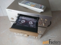 DENON  муз центр.