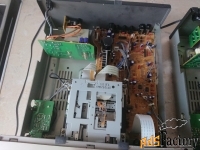 Минидисковая дека. Onkyo MD-122MX