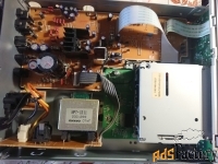 MD - мини-дисковая дека Onkyo MD-105