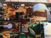 MD - мини-дисковая дека Onkyo MD-105