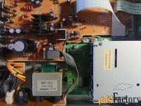 MD - мини-дисковая дека Onkyo MD-105