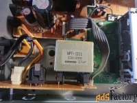 MD - мини-дисковая дека Onkyo MD-105