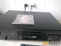 CD-проигрыватель ONKYO DX-7051