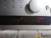 Ресивер ONKYO R-805X made in Japan