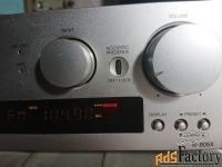 Ресивер ONKYO R-805X made in Japan