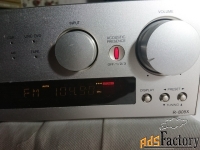 Ресивер ONKYO R-805X made in Japan