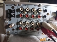 Ресивер ONKYO R-805X made in Japan