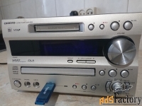 Ресивер  ONKYO  FR – N7FX