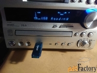 Ресивер  ONKYO  FR – N7FX