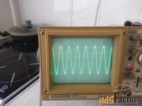 Осциллограф Kenwood CS-1045