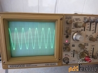 Осциллограф Kenwood CS-1045