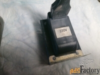 Понижающий трансформатор 220 \110 вольт