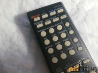 Пульт Pioneer AXD7662