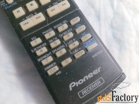 Пульт Pioneer AXD7662