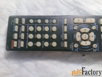 Пульт Pioneer AXD7662