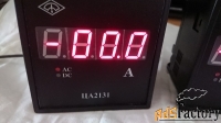 Цифровой амперметр ЦА-2131