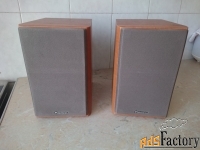 2-х полосная акустика Pioneer S-N702-LR