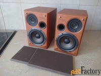 2-х полосная акустика Pioneer S-N702-LR