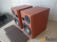 2-х полосная акустика Pioneer S-N702-LR