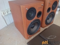 2-х полосная акустика Pioneer S-N702-LR