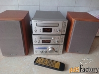 Музыкальный центр Pioneer Made in Japan