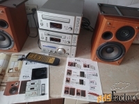 Музыкальный центр Pioneer Made in Japan