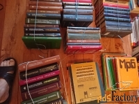 Транзисторы,Конденсаторы , Микросхемы. Диоды. Светодиоды.