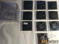 Минидиски   TDK MD- RXG  О
