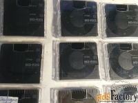 Минидиски   TDK MD- RXG  О