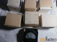 Вольтметр  переменный   Э8021