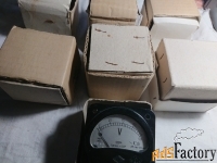 Вольтметр  переменный   Э8021