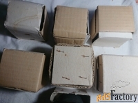 Вольтметр  переменный   Э8021