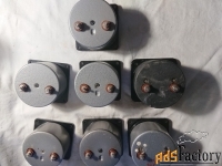 Вольтметр  переменный   Э8021