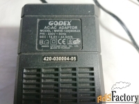 Трансформатор Godex MW66-1354000UA /Output: 13.5V