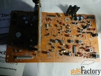 Кассетная Дека Technics RS 575 Japan