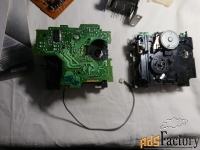 Кассетная Дека Technics RS 575 Japan