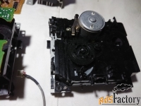 Кассетная Дека Technics RS 575 Japan