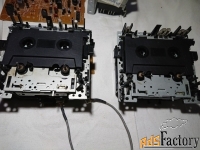 Кассетная Дека Technics RS 575 Japan