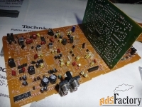 Кассетная Дека Technics RS 575 Japan