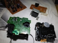 Кассетная Дека Technics RS 575 Japan