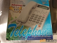 Panasonic   KX-TSC35RU  Made  in  Malaysia В