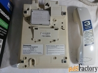 Panasonic   KX-TSC35RU  Made  in  Malaysia В