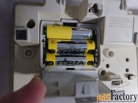 Panasonic   KX-TSC35RU  Made  in  Malaysia В